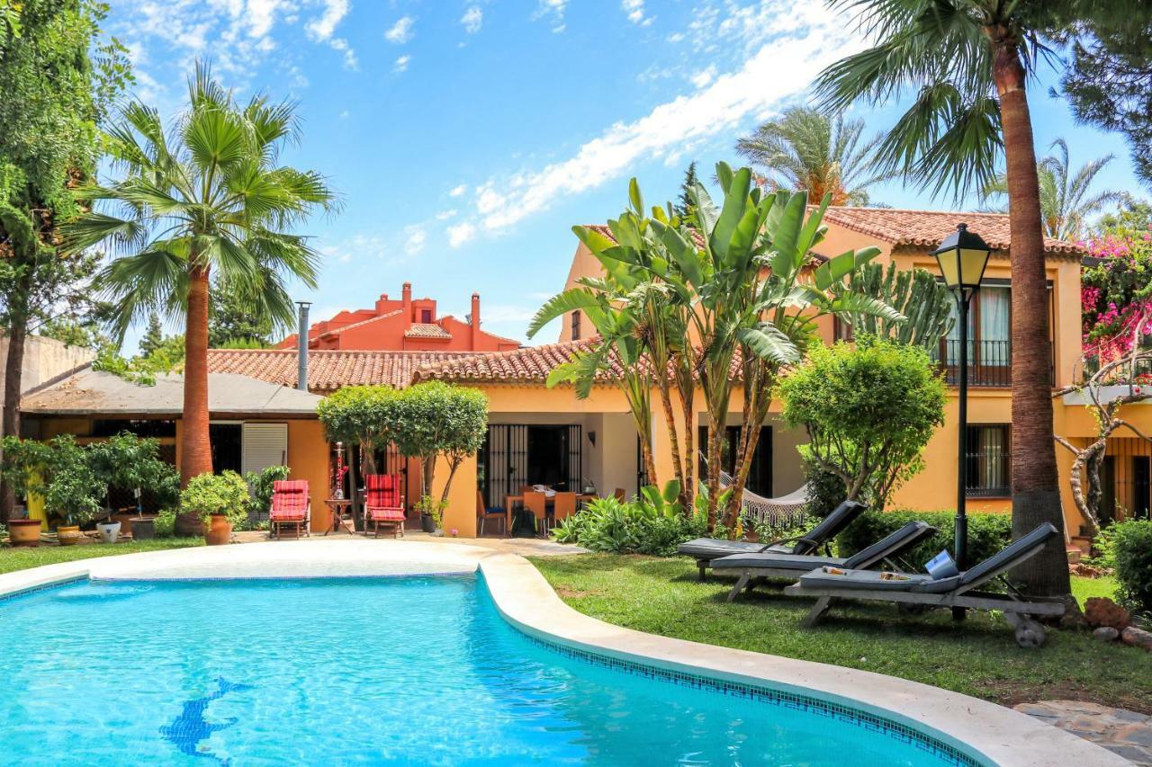 Villa El Mirador *